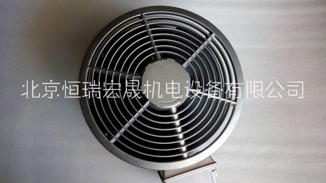 軌道吊起升電機(jī)*wistro  BG250-450冷卻風(fēng)扇