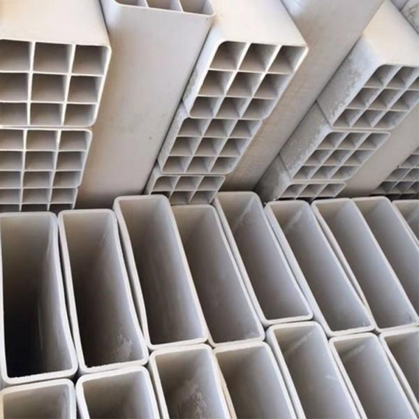 市政埋地電纜保護套cpvc電力管 PVC-C高壓電力管廠家直銷
