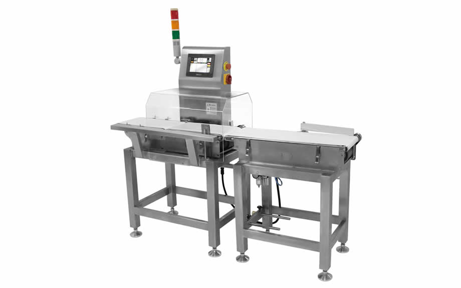 通用行業(yè)自動稱重機(jī)