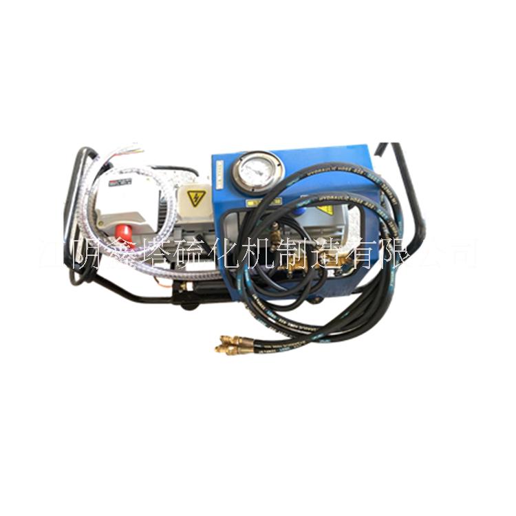 2300/臺(tái) 電動(dòng)水壓泵 LB-7*10 電動(dòng)泵 現(xiàn)貨 供應(yīng) 當(dāng)天可發(fā)