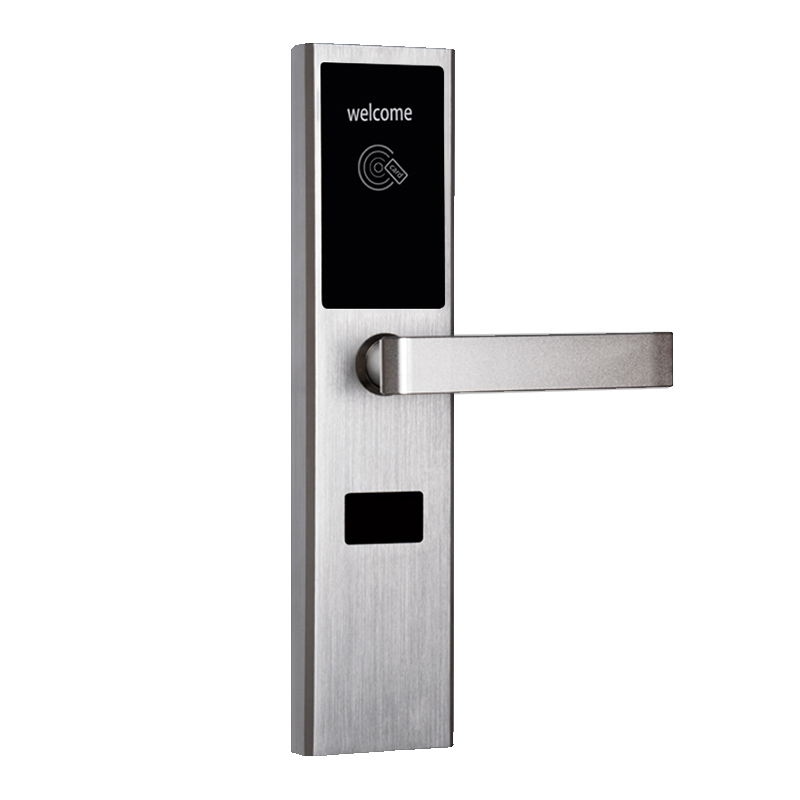 誠翔酒店門鎖賓館鎖磁卡感應(yīng)鎖家用防盜刷卡鎖酒店刷卡鎖智能門鎖ic卡鎖賓館刷卡鎖 酒店門鎖 賓館鎖磁卡感應(yīng)鎖酒店刷