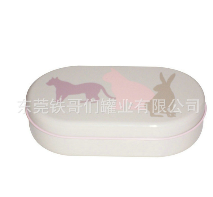 禮品月餅罐 禮品盒批發(fā) 月餅盒定制