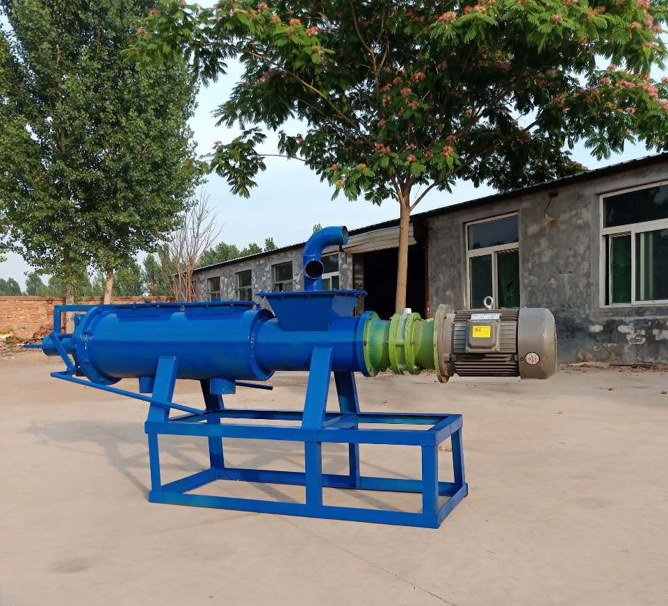 干濕分離機 豬糞處理設(shè)備廠家直 畜牧設(shè)備出廠價格