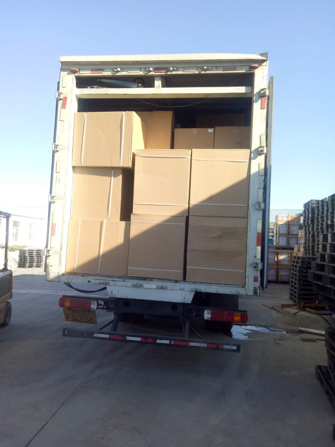 北京塑料垃圾桶批發(fā)（北京匯宏源翔）