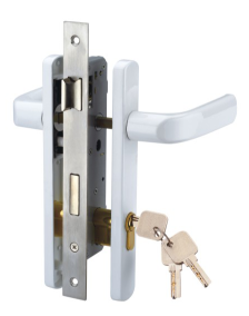 金鋼網(wǎng)門鎖