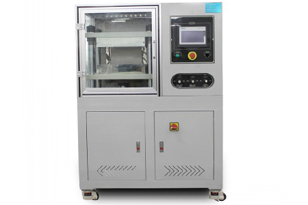 廣州普同平板硫化儀橡膠硫化儀技術(shù)參數(shù)