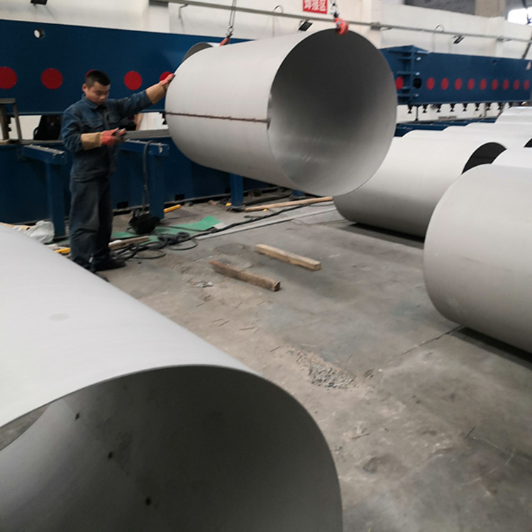 30408 不銹鋼無縫管 不銹鋼鏡面管