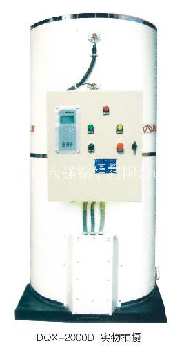 廠家直銷開水爐  超大容量儲熱式電開水鍋爐
