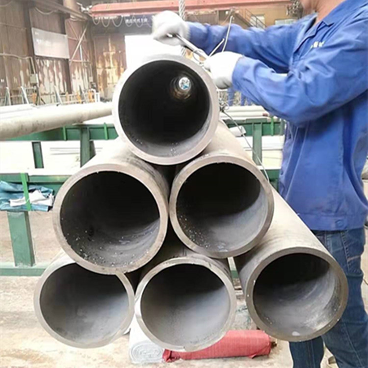 30408 不銹鋼無縫管 不銹鋼鏡面管