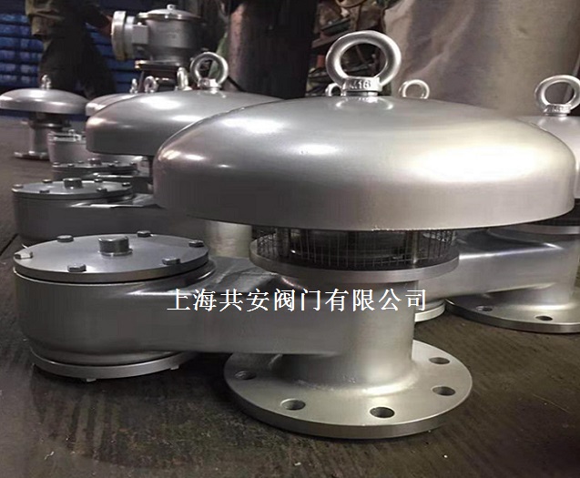 碳鋼ZFQ-II全天候防爆阻火呼吸閥現(xiàn)貨優(yōu)惠價(jià)格