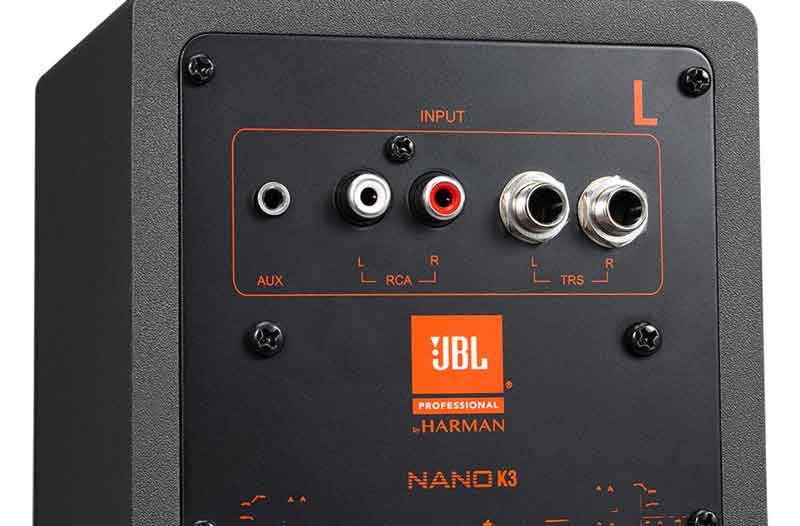 JBL NANO K3 K4 K5 K6 K8 音箱-聲海創(chuàng)新銷售批發(fā)