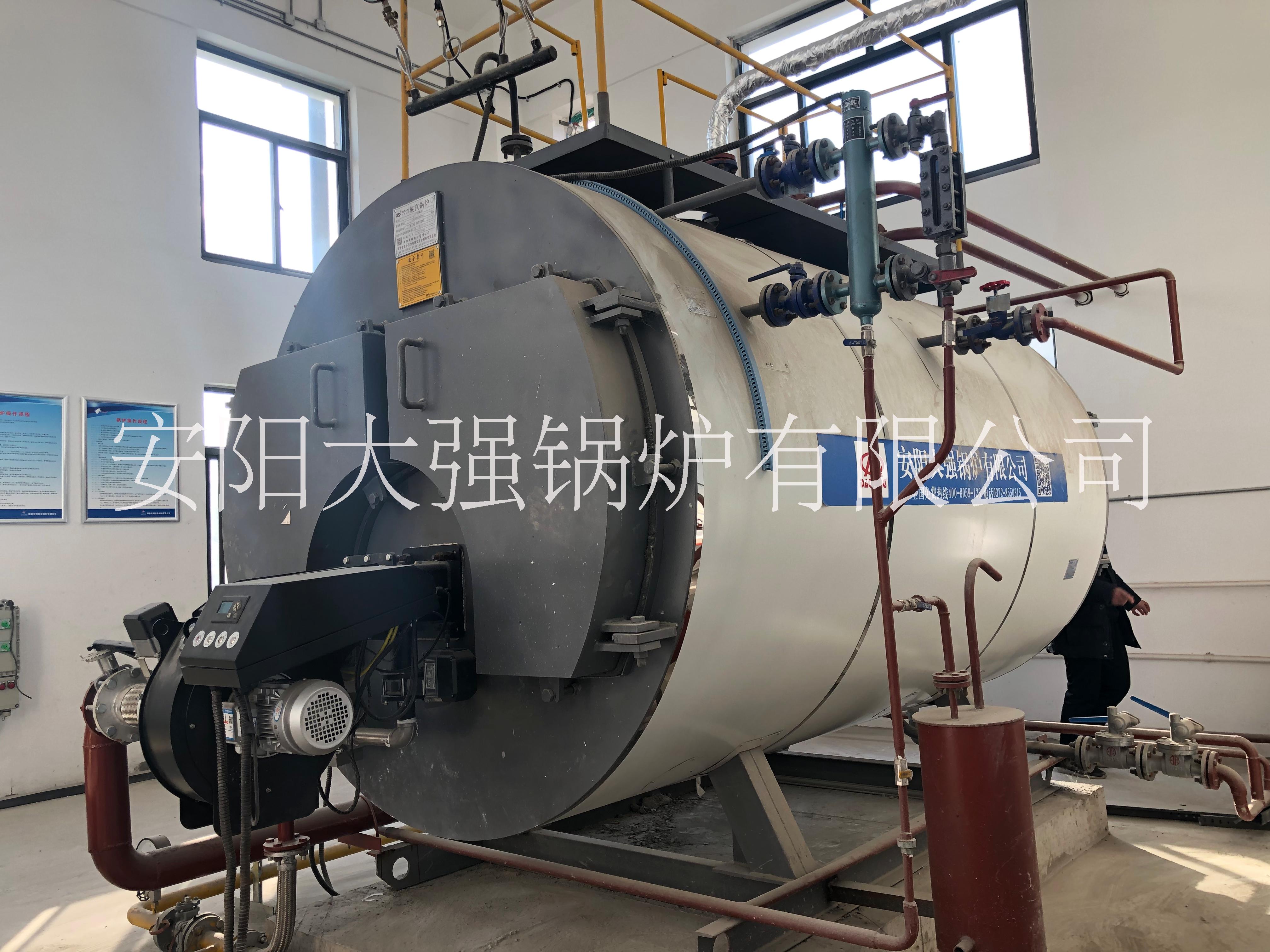 廠家供應(yīng)臥式電蒸汽鍋爐定制報價咨詢13603465657