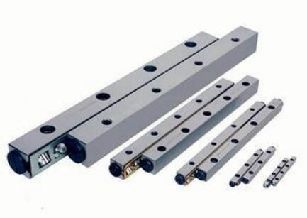 直線VM導軌廠家直銷  直線VM導軌批發(fā)價格