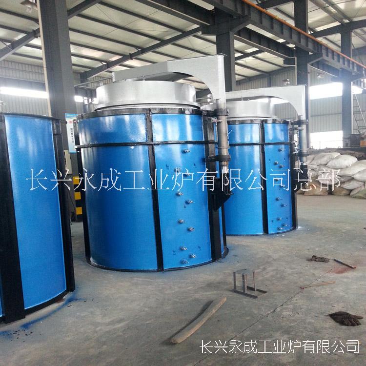 供應(yīng)RN系列井式氣體氮化爐 小型可控氣氛氮化爐 液體氮化爐