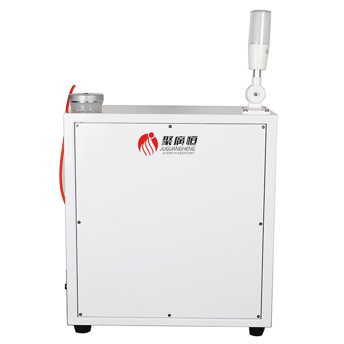 工廠直銷JGH-893全自動貼片機吸嘴清洗機 高壓脈沖吸嘴清洗機