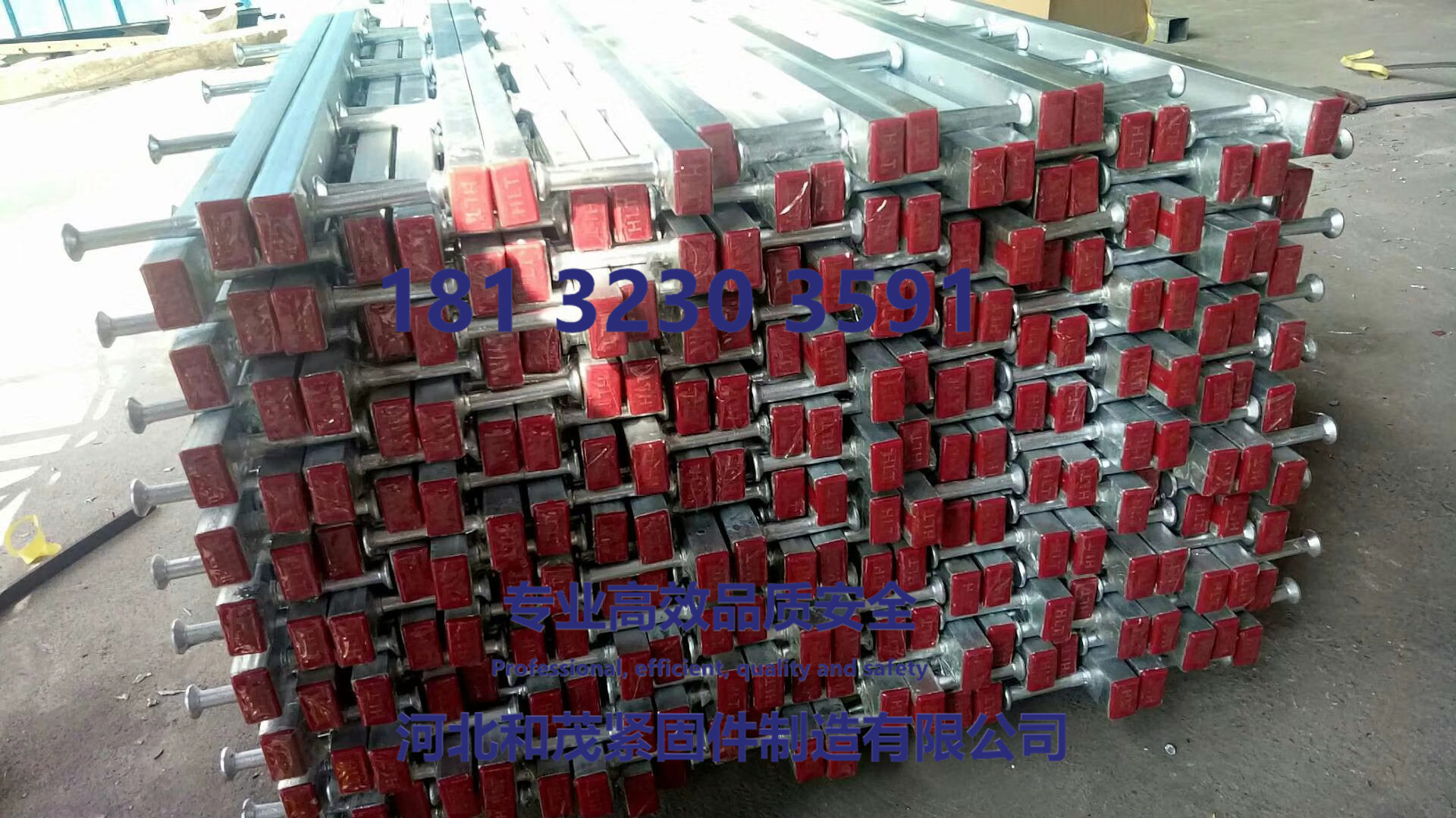 管廊預(yù)埋槽道，槽式埋件大量現(xiàn)貨供應(yīng)
