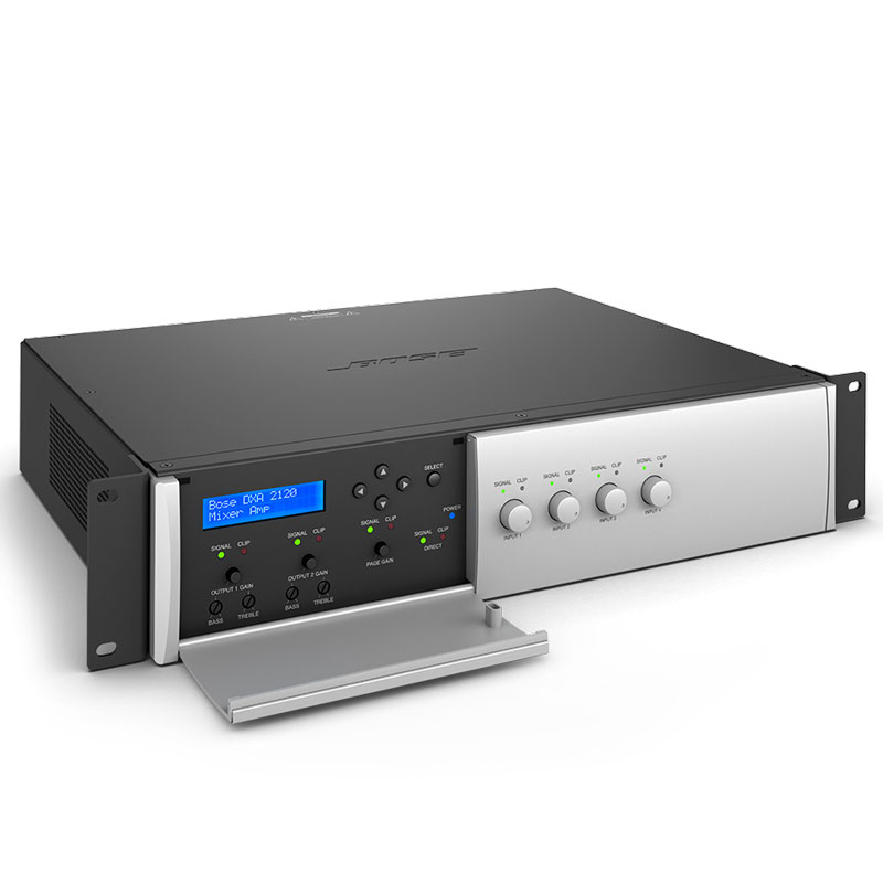 BOSE 功率放大器|數(shù)字功放|博士-經(jīng)銷商聲海創(chuàng)新