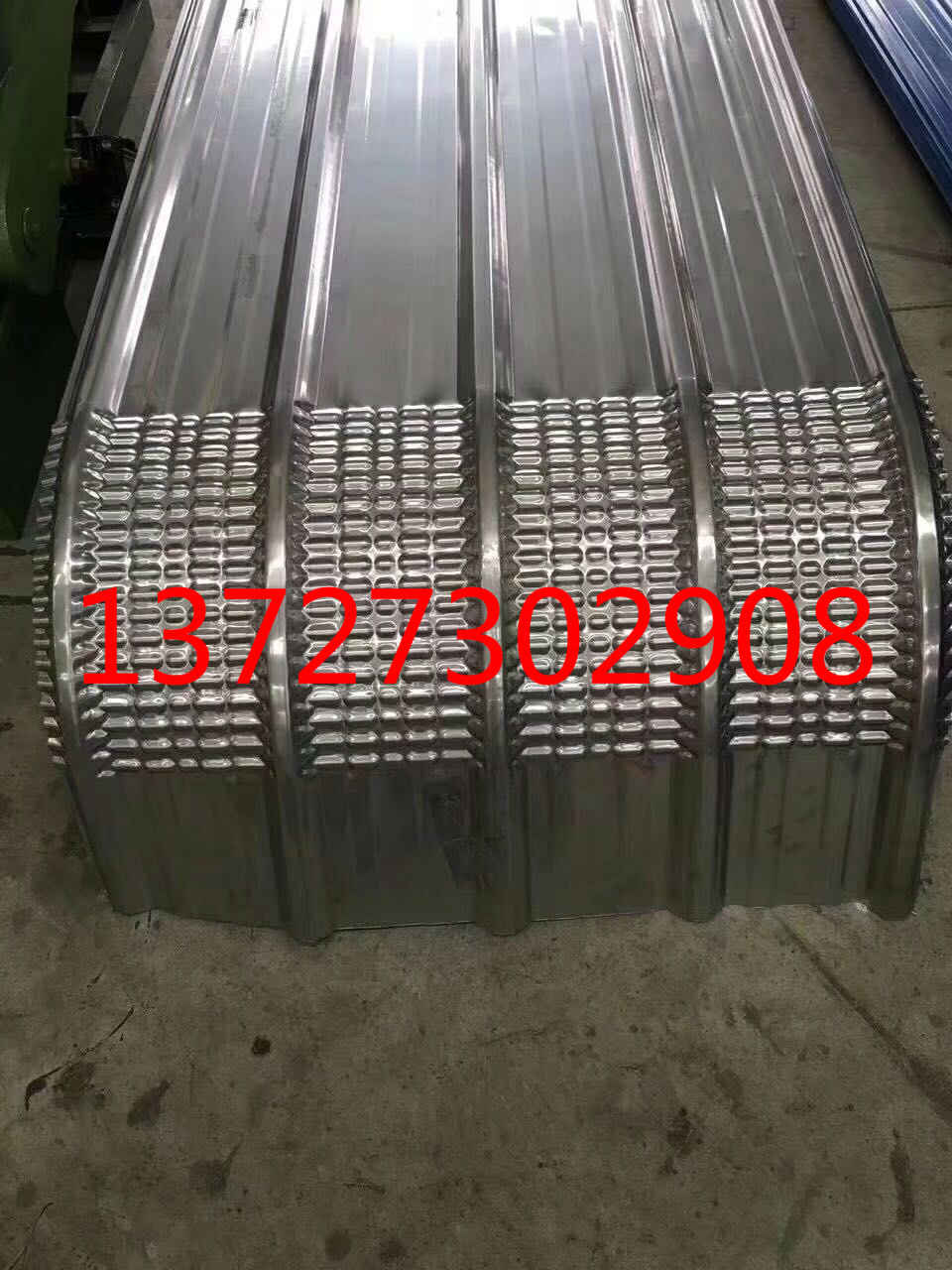 廣州304不銹鋼瓦