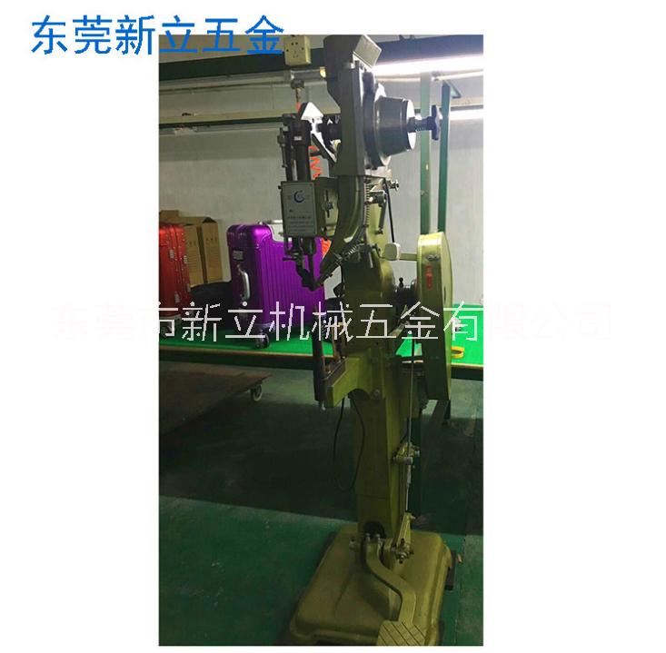 打釘機供應商鉚釘機生產廠家鉚合機廠家直銷打釘機鉚釘機