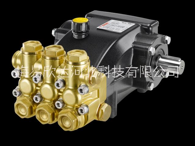 HAWK高壓泵NMT系列1220-2120