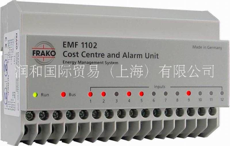德國FRAKO電容器 德國*FRAKO電容器