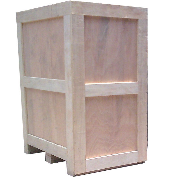 供應(yīng)上海免熏蒸托盤(pán) 包裝箱 木箱木托盤(pán)