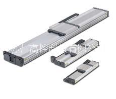 Parker 無鐵芯直線電機