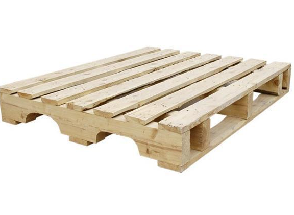 上海奉賢/歐標(biāo)托盤 卡板 木棧板 木托盤 免熏蒸托盤 木箱 包裝箱盤