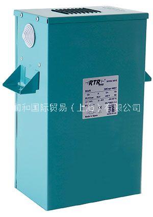 西班牙RTR電容器 西班牙*RTR電容器