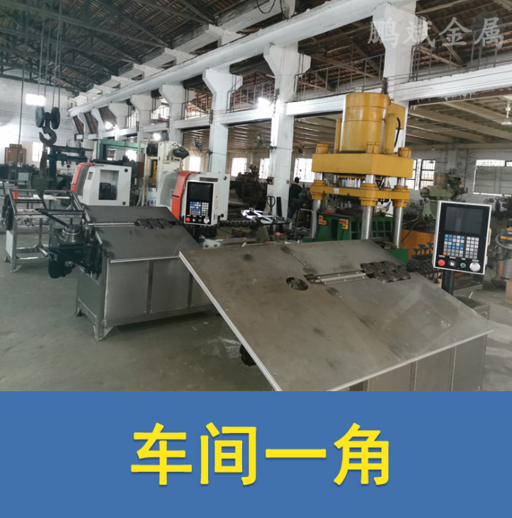 第5代4軸全伺服數(shù)控全自動(dòng)伺服彎線機(jī) 2D彎線機(jī) 2D線材成型折彎機(jī) 全自動(dòng)彎線機(jī)