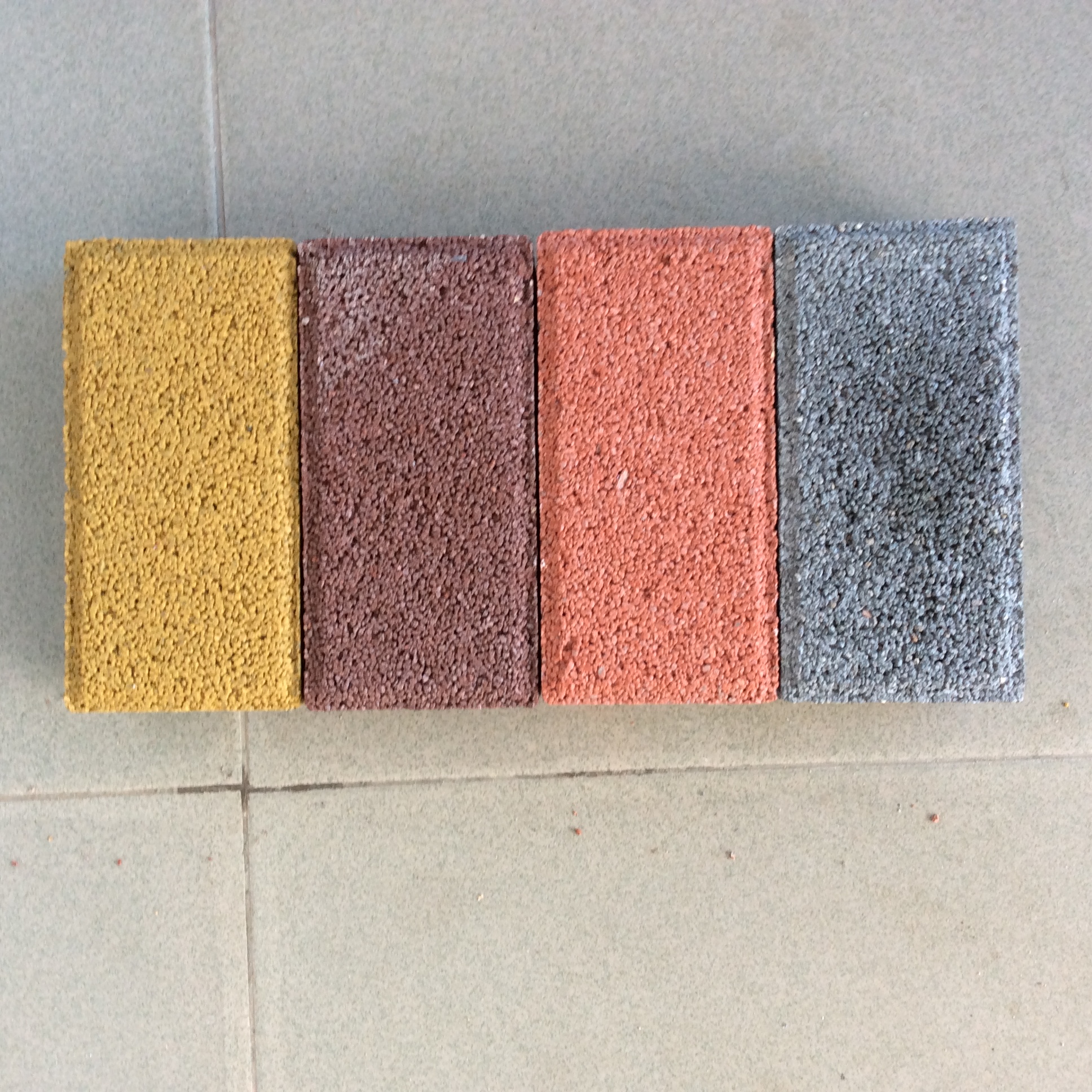 河北省衡水市水泥透水磚生產(chǎn)廠家價(jià)格