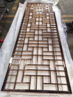 不銹鋼屏風(fēng)廠家  不銹鋼屏風(fēng)廠家廠家直銷  佛山不銹鋼屏風(fēng)廠家