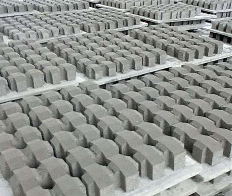 河北省衡水市井字草坪磚生產(chǎn)廠家