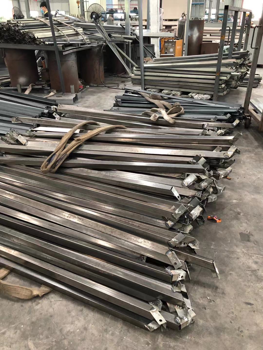深圳施工圍擋  施工圍擋  圍擋