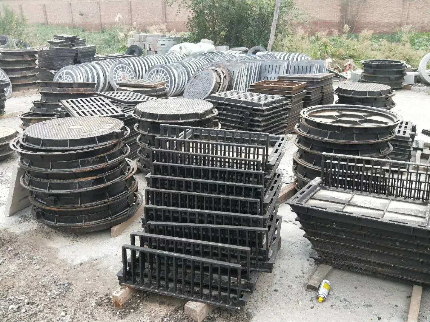 河北球墨鑄鐵立篦子廠家-聯(lián)系電話-定制