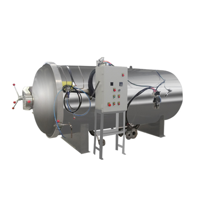 中聯(lián)普惠醫(yī)療廢物蒸汽*鍋 高溫蒸汽滅菌設(shè)備