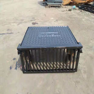 河北球墨鑄鐵立篦子廠家-聯(lián)系電話-定制