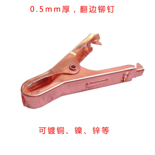 常州市鱷魚(yú)夾價(jià)格