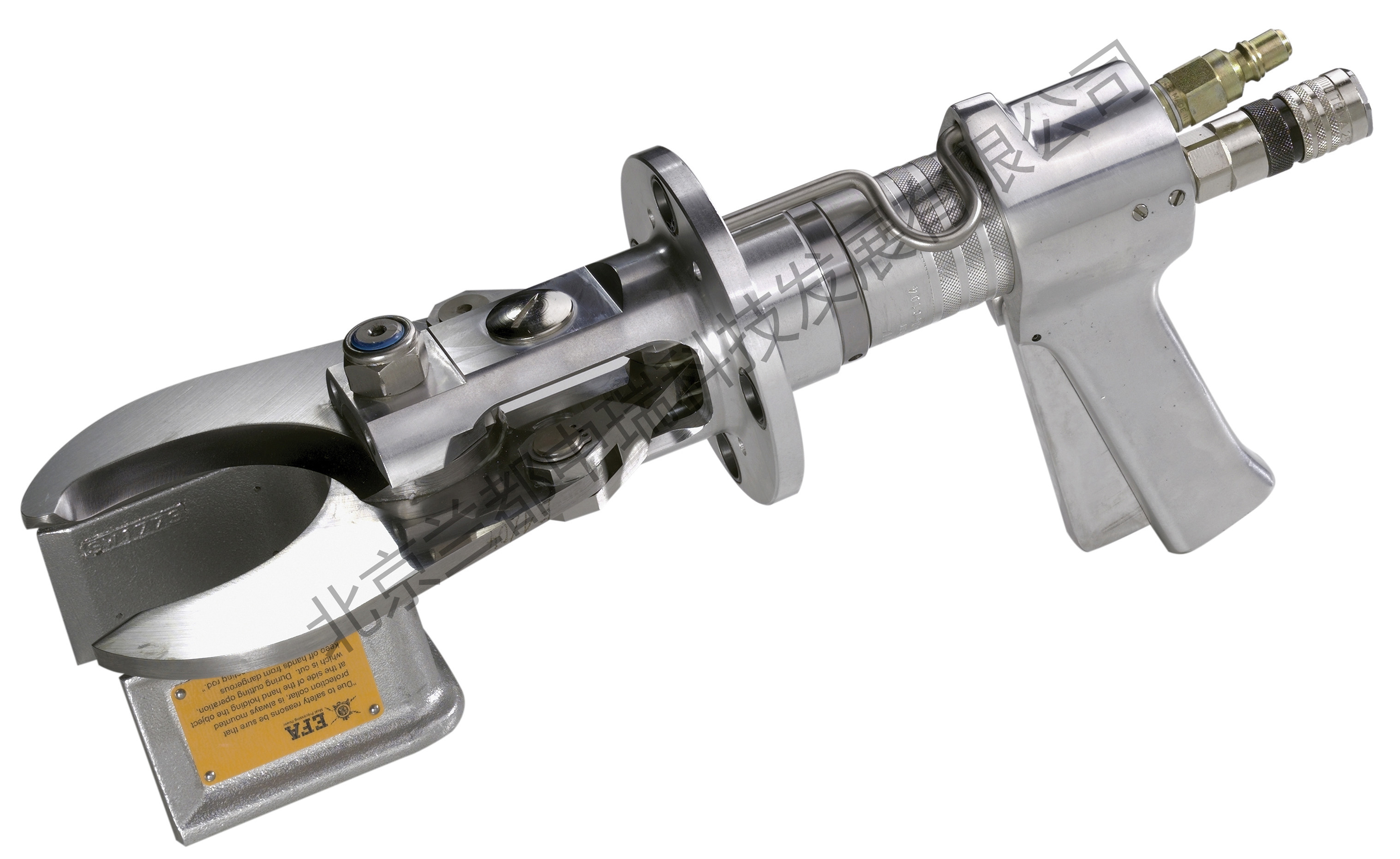 EFAZ080豬用液壓剪