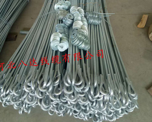 河北地線棒廠家