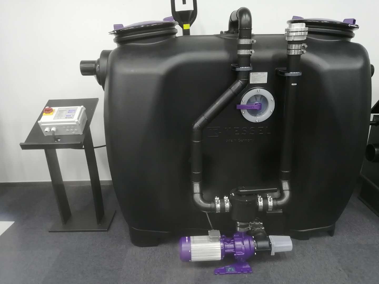 隔油器 油脂分離器 隔油器 油脂分離器隔油器