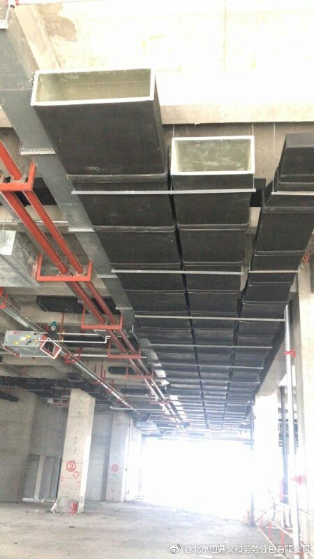 北京橡塑保溫板施工隊(duì)伍信譽(yù)