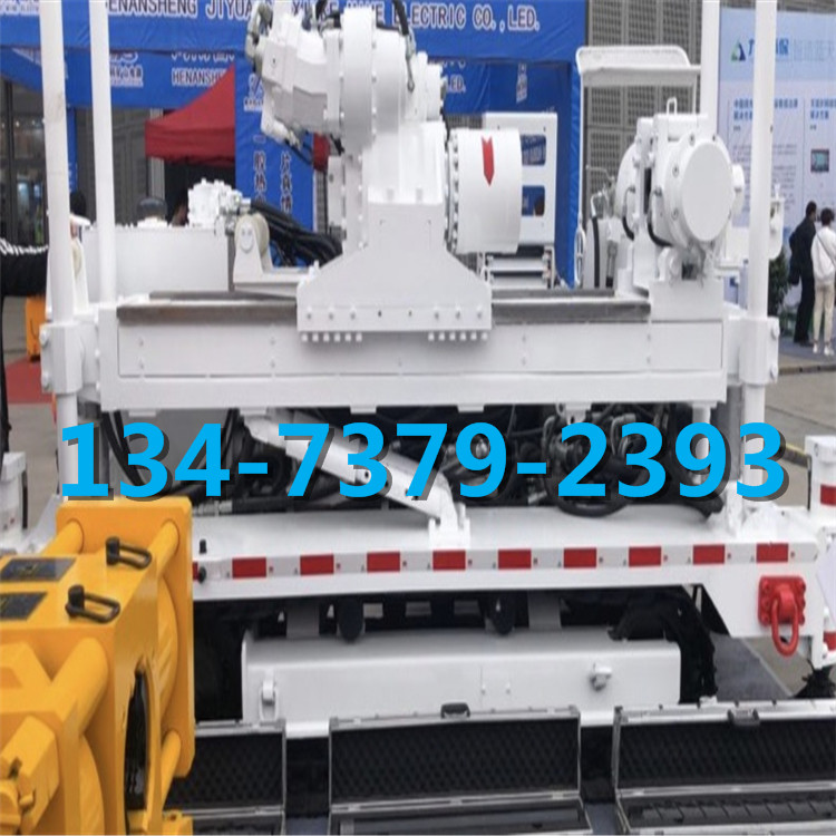 供應(yīng)ZDY1800煤礦液壓坑道鉆機
