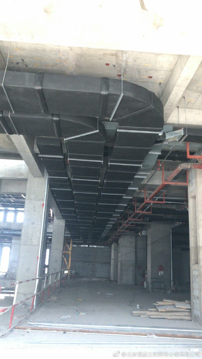 北京橡塑保溫板施工隊(duì)伍信譽(yù)