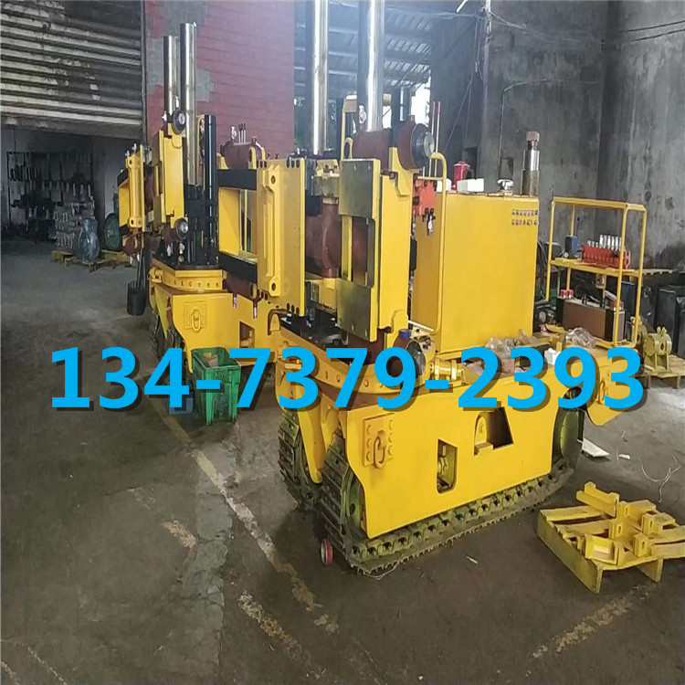 供應(yīng)ZDY全液壓坑道鉆機(jī)