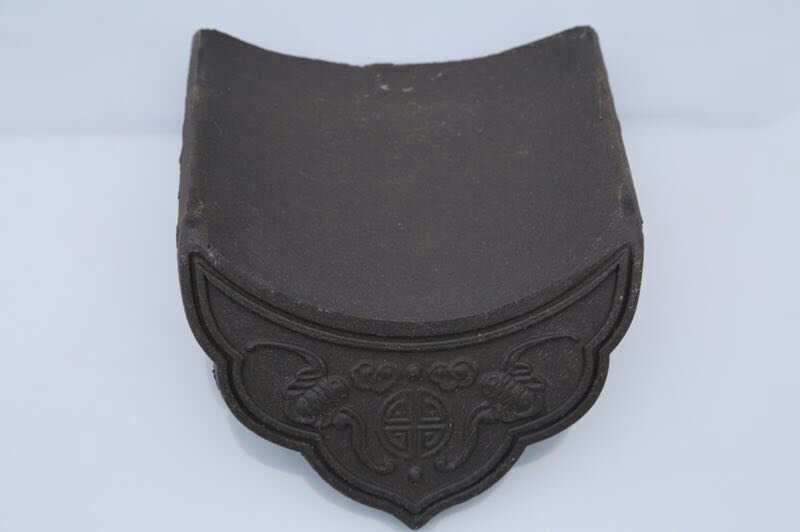 青瓦批發(fā)價格尺寸定制【宜昌市伍家崗區(qū)帝緣古建建材經(jīng)營部】