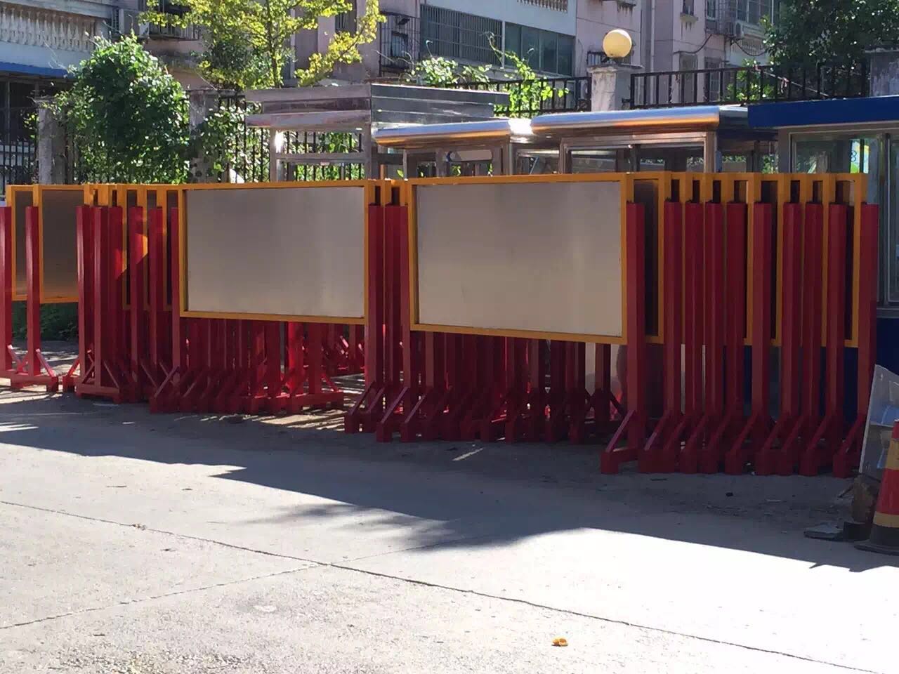 江西戶外宣傳欄廠家客戶青睞@南昌不銹鋼宣傳欄廠家熱線