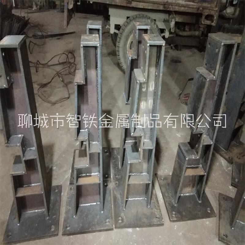 防撞護(hù)欄橋梁防撞護(hù)欄高架橋防撞護(hù)欄道路防撞護(hù)欄不銹鋼橋梁防撞護(hù)欄立交橋防撞護(hù)欄不銹鋼防撞護(hù)欄