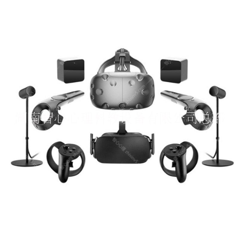 VR 校園應(yīng)激訓(xùn)練系統(tǒng) 解讀戰(zhàn)勝痛苦教訓(xùn)