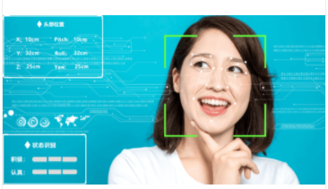 面部表情分析系統(tǒng)